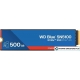 SSD WD Blue SN5100 500GB WDS500G5B0E