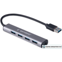 USB-хаб Gembird UHB-C484