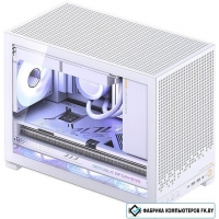 Корпус Jonsbo D32 Pro (белый)