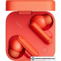 Наушники CMF Buds 2 (оранжевый)