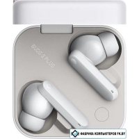 Наушники CMF Buds 2 Plus (светло-серый)