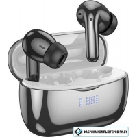 Наушники Hoco EQ16 (черный)