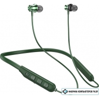 Наушники Hoco ES64 (зеленый)