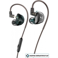 Наушники Music Public Kingdom IEM100M