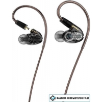 Наушники Music Public Kingdom IEM200