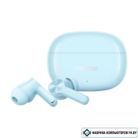 Наушники Realme Buds T200x (голубой)