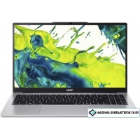 Ноутбук Acer Aspire Lite AL15-72P-57CM NX.D5HEM.002