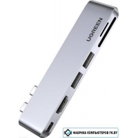 Док-станция Ugreen CM380 80856