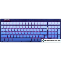 Клавиатура Redragon Garen Pro
