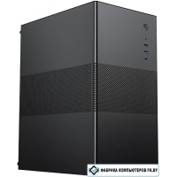 Корпус ACD Coffer 109B MO-SI100-00