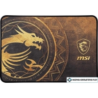 Коврик для мыши MSI Agility GD21 Dragon Tiamat