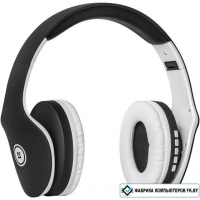 Наушники Defender FreeMotion B525 (черный/белый)