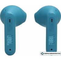 Наушники JBL Tune Flex 2 (синий)