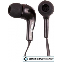 Наушники Ritmix RH-004 (черный)