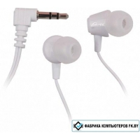 Наушники Ritmix RH-011 (белый)