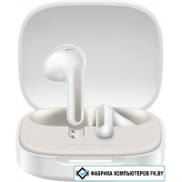 Наушники Xiaomi Redmi Buds 7S M2455E1 (белый, китайская версия)