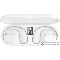 Наушники XO X25 (белый)