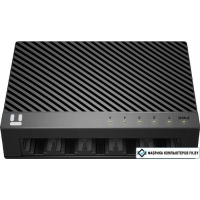 Неуправляемый коммутатор Netis ST3105C