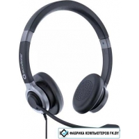 Офисная гарнитура Accutone UB610MK3 ProNc Comfort USB