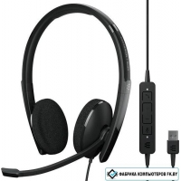 Офисная гарнитура Epos Adapt 160 USB II