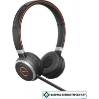 Офисная гарнитура Jabra Evolve 65 SE MS Stereo