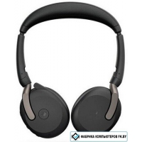 Офисная гарнитура Jabra Evolve2 65 Flex MS Stereo USB-A
