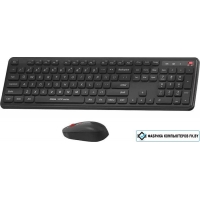 Офисный набор MIIIW MW24PB03 (черный)