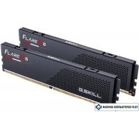 Оперативная память G.Skill Flare X5 2x64ГБ DDR5 6000 МГц F5-6000J3444F64GX2-FX5