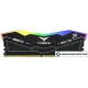 Оперативная память Team T-Force Delta RGB 2x16ГБ DDR5 6400 МГц FF3D532G6400HC38JDC01