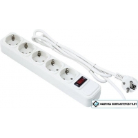 Сетевой фильтр ExeGate SP-5-7W