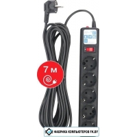 Сетевой фильтр Power Cube SPG5-7M