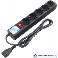 Сетевой фильтр Power Cube SPG5-B2 Сетевой фильтр Power Cube SPG5-B2