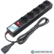 Сетевой фильтр Power Cube SPG5-B2 Сетевой фильтр Power Cube SPG5-B2