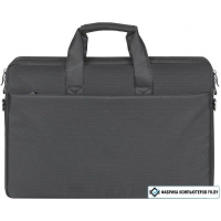 Сумка Rivacase Central 8257 (черный)