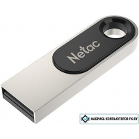 USB Flash Netac U278 USB 3.2 NT03U278N-128G-32PN