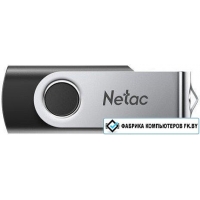 USB Flash Netac U505 USB 3.2 16GB NT03U505N-016G-32BK