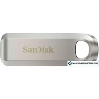 USB Flash SanDisk Ultra Luxe USB Type-C 512GB SDCZ75-512G-G46