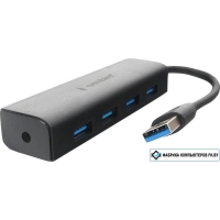 USB-хаб Gembird UHB-C354 USB-хаб Gembird UHB-C354