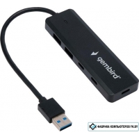 USB-хаб Gembird UHB-C415