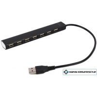 USB-хаб Gembird UHB-U2P7-04