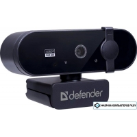 Веб-камера Defender G-Lens 2580