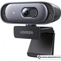 Веб-камера Ugreen CM778 35626