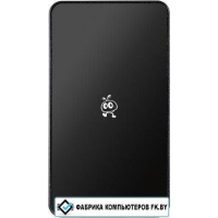 Внешний накопитель SmartBuy P5 Pro SBD256P5BU3C 256GB (черный) Внешний накопитель SmartBuy P5 Pro SBD256P5BU3C 256GB (черный)