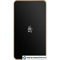 Внешний накопитель SmartBuy P5 Pro SBD2T0P5CU3C 2TB (золотистый)
