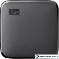Внешний накопитель WD Elements SE 2TB WDBAYN0020BBK