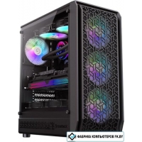 Корпус GameMax Forge AB (черный)