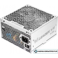 Блок питания Super Flower Leadex VII XG 1000W SF-1000F14XG(WH) Блок питания Super Flower Leadex VII XG 1000W SF-1000F14XG(WH)