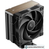 Кулер для процессора DeepCool AK400 G2 R-AK400G2-BKNNMN-GJD