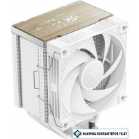Кулер для процессора DeepCool AK700 DIGITAL WH R-AK700-WHNDMN-GJD