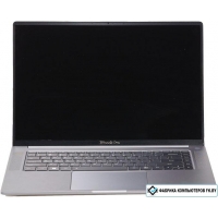 Ноутбук Horizont H-book 16 IPK2 M74E4WG1